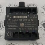 Mercedes-benz Ml 350 Amg Módulo De Puerta Delantera Izquierdo