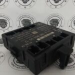 Mercedes-benz Ml 350 Amg Módulo De Puerta Delantera Izquierdo