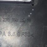 IMG_20250717_114602422 Mercedes Benz Ml350 Amg 12-15 Soporte De Computadora Ecu