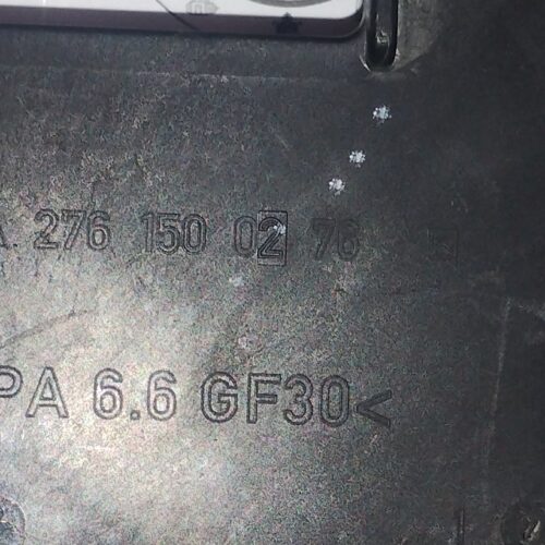 IMG_20250717_114602422 Mercedes Benz Ml350 Amg 12-15 Soporte De Computadora Ecu