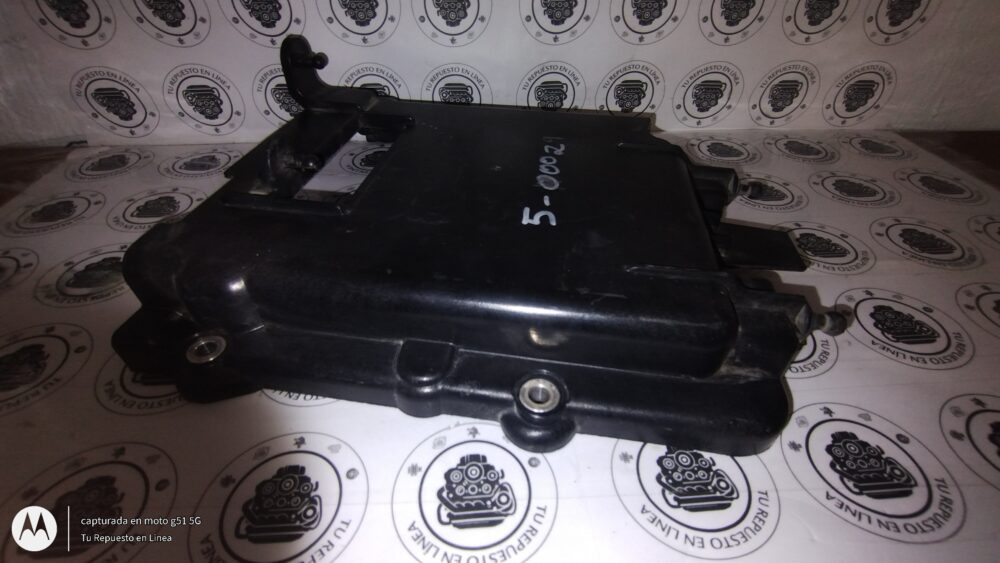 IMG_20250717_114615935 Mercedes Benz Ml350 Amg 12-15 Soporte De Computadora Ecu