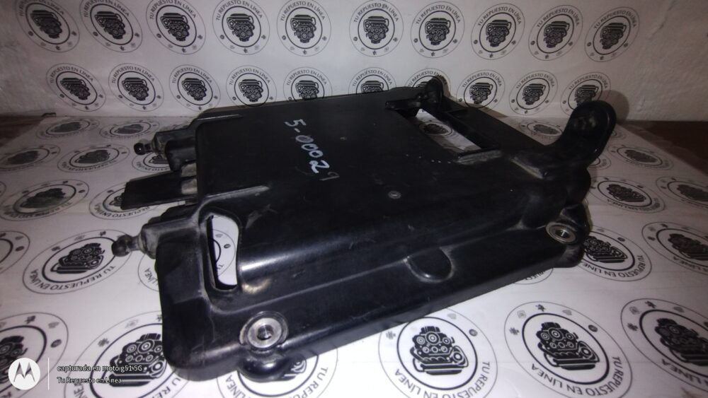 IMG_20250717_114623736 Mercedes Benz Ml350 Amg 12-15 Soporte De Computadora Ecu