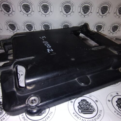 IMG_20250717_114623736 Mercedes Benz Ml350 Amg 12-15 Soporte De Computadora Ecu