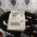 Ford Fusion 2014-2017 Arnés HVAC Soplador OEM EG9T-18B518-AB