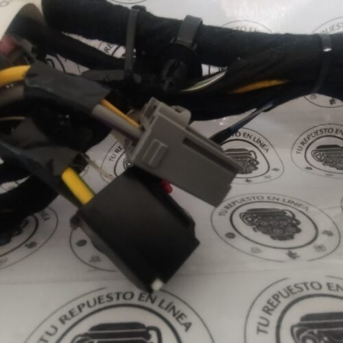 Arnés Tablero Y Consola Ford Fusion Eg9t-18b518-ab 2013-2016