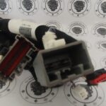 Ford Fusion 2014-2017 Arnés HVAC Soplador OEM EG9T-18B518-AB