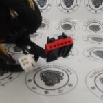 Ford Fusion 2014-2017 Arnés HVAC Soplador OEM EG9T-18B518-AB