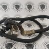 Mercedes-benz Ml 350 2014 Cable Negativo Batería Original