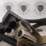 Mercedes-benz Ml 350 2014 Cable Negativo Batería Original