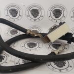 Mercedes-benz Ml 350 2014 Cable Negativo Batería Original