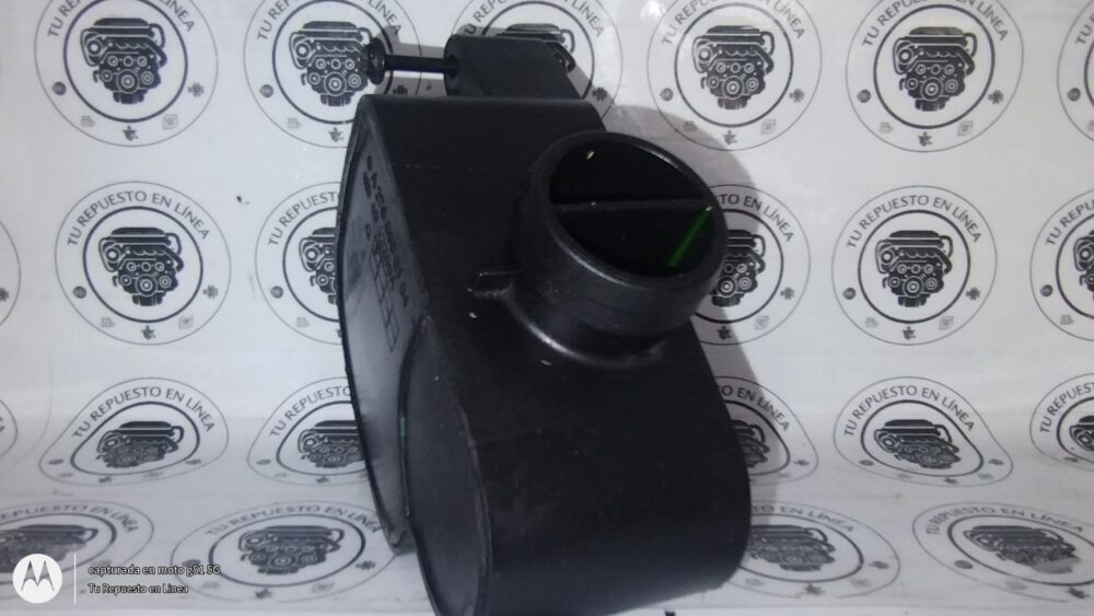 IMG_20250824_112000934 Mercedes-benz Ml 350 Amg 2014 Válvula Pcv Oem