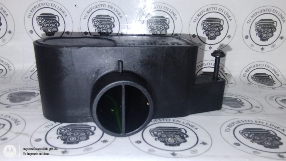 IMG_20250824_112020935 Mercedes-benz Ml 350 Amg 2014 Válvula Pcv Oem