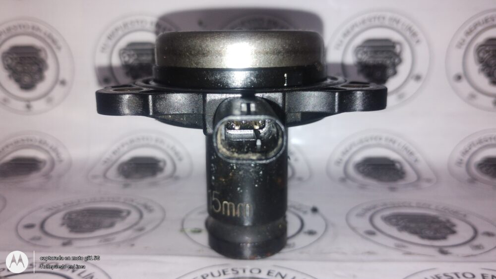 Mercedes-benz Ml 350 2014 Imán De Ajuste De Árbol De Levas