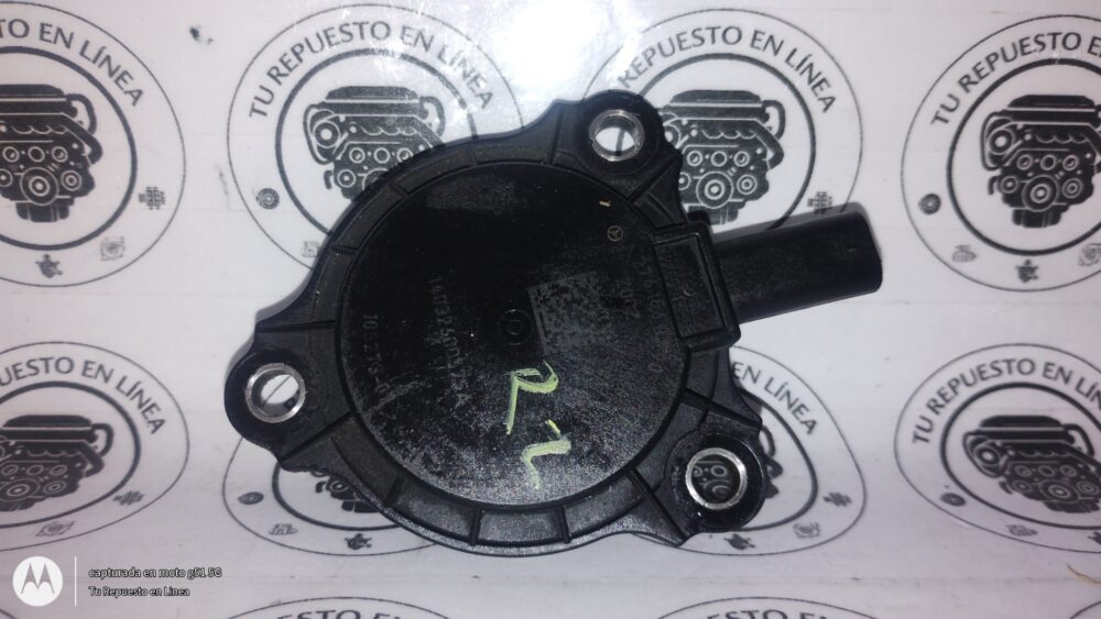 Mercedes-benz Ml 350 2014 Imán De Ajuste De Árbol De Levas