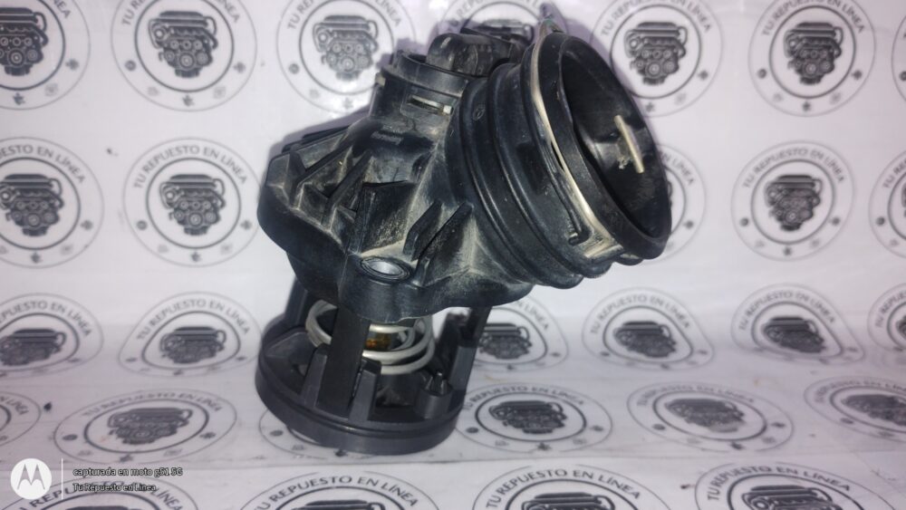 IMG_20250824_130807078 Mercedes-benz Ml 350 Amg 2014-2015 Termostato Usado Oem