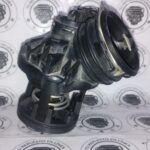 IMG_20250824_130807078 Mercedes-benz Ml 350 Amg 2014-2015 Termostato Usado Oem