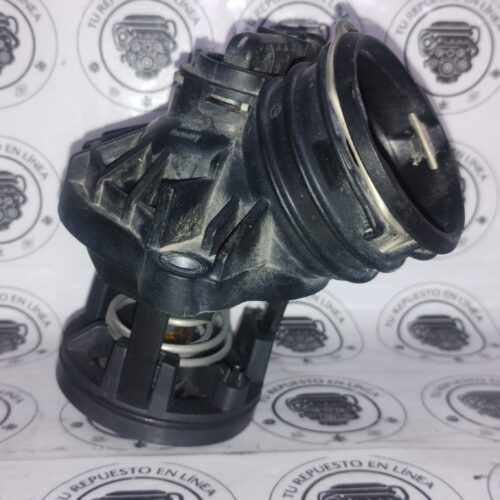IMG_20250824_130807078 Mercedes-benz Ml 350 Amg 2014-2015 Termostato Usado Oem