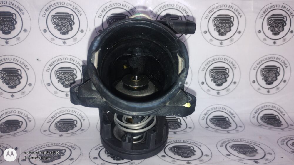 IMG_20250824_130813842 Mercedes-benz Ml 350 Amg 2014-2015 Termostato Usado Oem