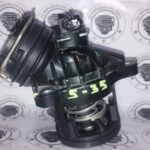 IMG_20250824_130820665 Mercedes-benz Ml 350 Amg 2014-2015 Termostato Usado Oem