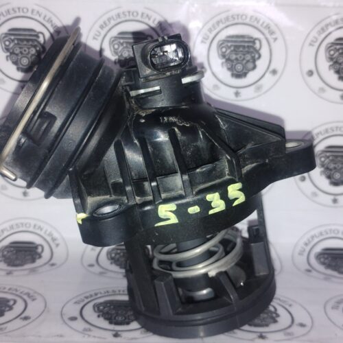 IMG_20250824_130820665 Mercedes-benz Ml 350 Amg 2014-2015 Termostato Usado Oem