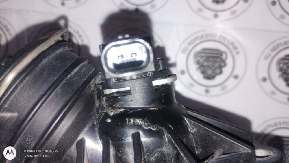 IMG_20250824_130825356 Mercedes-benz Ml 350 Amg 2014-2015 Termostato Usado Oem