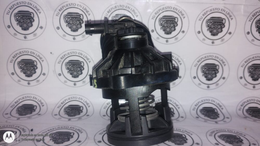 IMG_20250824_130832284 Mercedes-benz Ml 350 Amg 2014-2015 Termostato Usado Oem