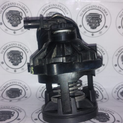 IMG_20250824_130832284 Mercedes-benz Ml 350 Amg 2014-2015 Termostato Usado Oem