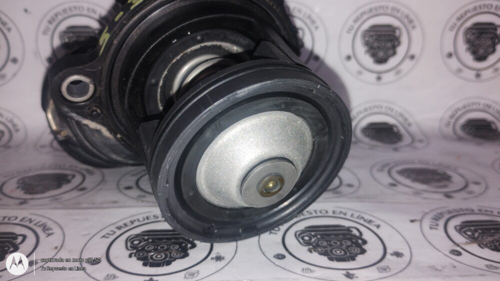 IMG_20250824_130838708 Mercedes-benz Ml 350 Amg 2014-2015 Termostato Usado Oem