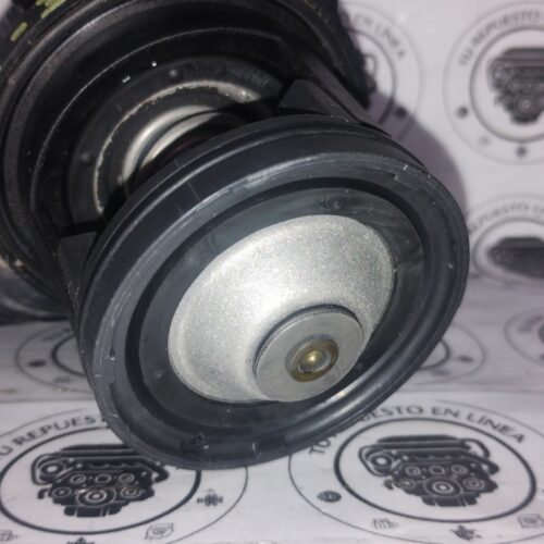 IMG_20250824_130838708 Mercedes-benz Ml 350 Amg 2014-2015 Termostato Usado Oem
