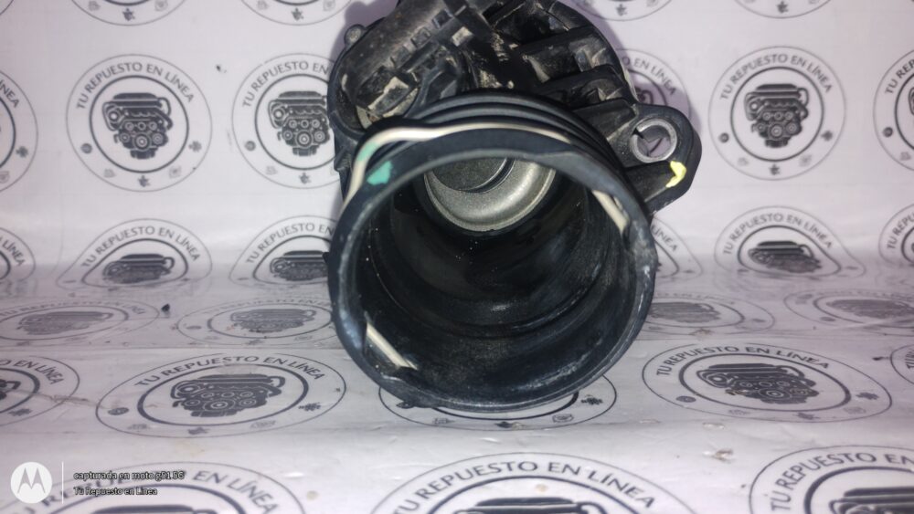 IMG_20250824_130845707 Mercedes-benz Ml 350 Amg 2014-2015 Termostato Usado Oem