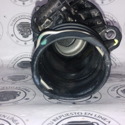 IMG_20250824_130845707 Mercedes-benz Ml 350 Amg 2014-2015 Termostato Usado Oem