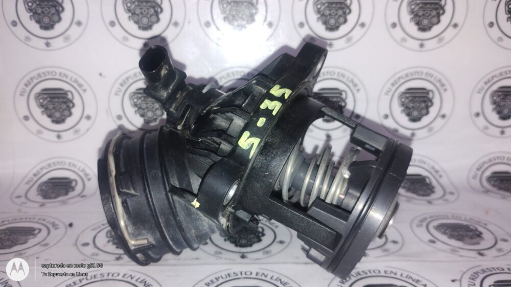 IMG_20250824_130852024 Mercedes-benz Ml 350 Amg 2014-2015 Termostato Usado Oem