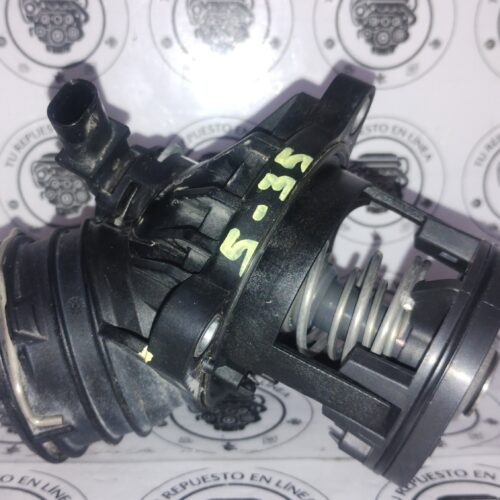 IMG_20250824_130852024 Mercedes-benz Ml 350 Amg 2014-2015 Termostato Usado Oem