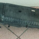 IMG_20250824_141154195 Mercedes-benz Ml 350 2014 Caja De Filtro De Aire Original