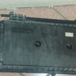 IMG_20250824_141201576 Mercedes-benz Ml 350 2014 Caja De Filtro De Aire Original