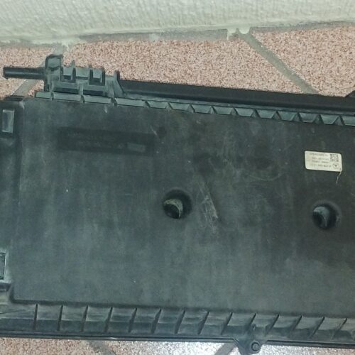 Mercedes-benz Ml 350 2014 Caja De Filtro De Aire Original