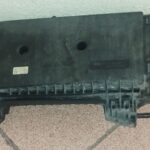 IMG_20250824_141217804 Mercedes-benz Ml 350 2014 Caja De Filtro De Aire Original