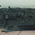 IMG_20250824_141231546 Mercedes-benz Ml 350 2014 Caja De Filtro De Aire Original