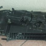 IMG_20250824_141255211 Mercedes-benz Ml 350 2014 Caja De Filtro De Aire Original