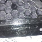 IMG_20250824_144410700 Mercedes-benz Ml 350 2014 Tubería Conducto De Admisión