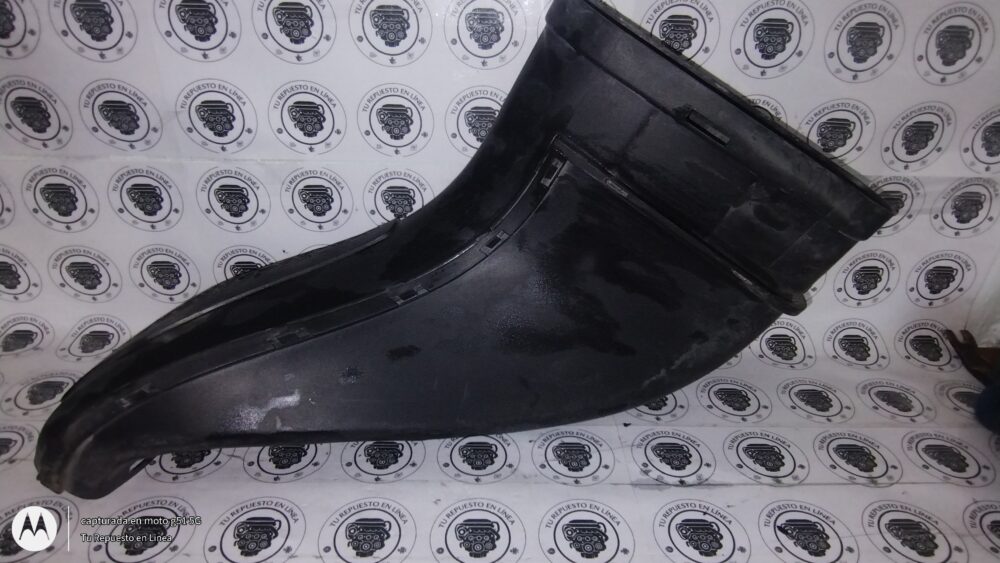 IMG_20250824_144433529 Mercedes-benz Ml 350 2014 Tubería Conducto De Admisión