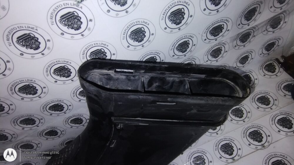 IMG_20250824_144437862 Mercedes-benz Ml 350 2014 Tubería Conducto De Admisión