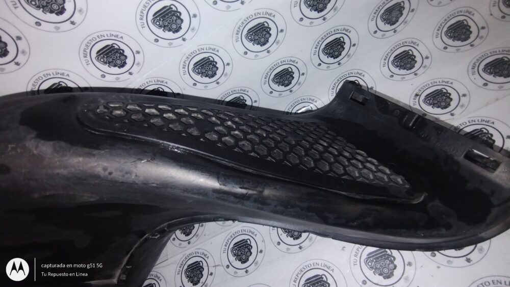 IMG_20250824_144446123 Mercedes-benz Ml 350 2014 Tubería Conducto De Admisión