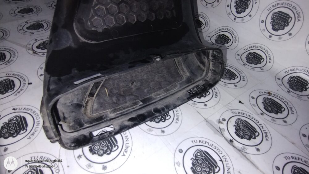 IMG_20250824_144452601 Mercedes-benz Ml 350 2014 Tubería Conducto De Admisión