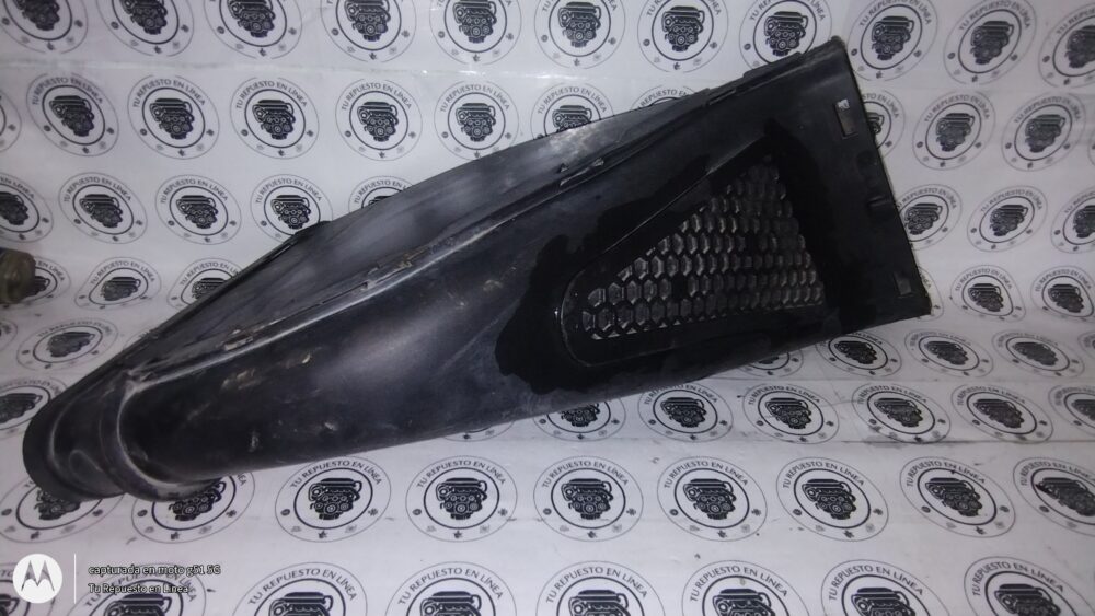 IMG_20250824_144500287 Mercedes-benz Ml 350 2014 Tubería Conducto De Admisión