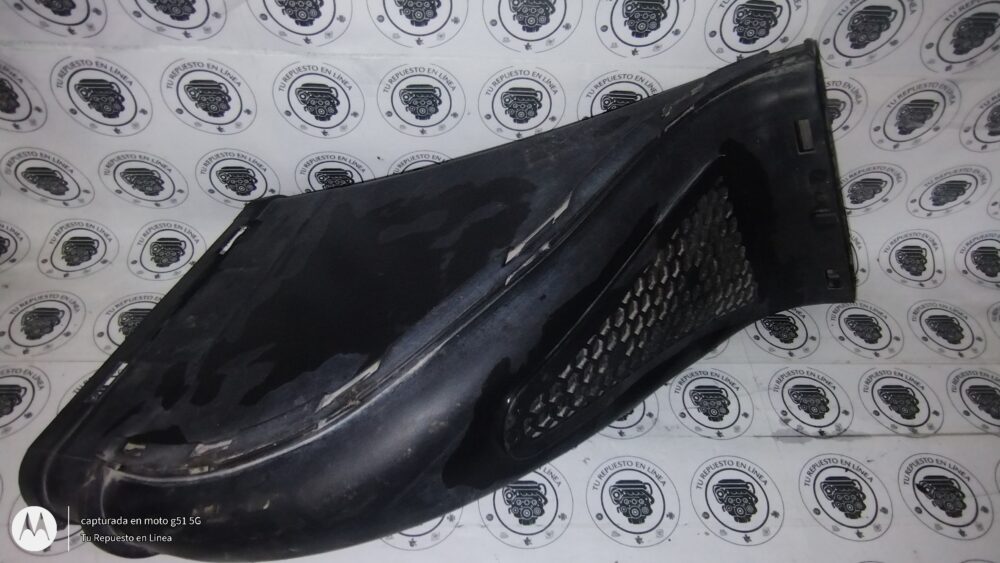 IMG_20250824_144506097 Mercedes-benz Ml 350 2014 Tubería Conducto De Admisión