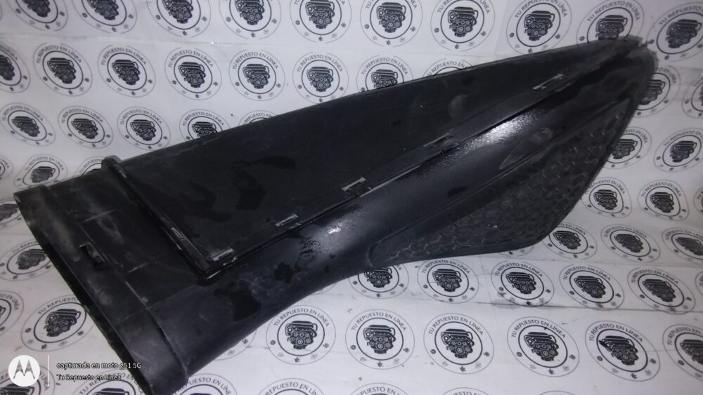 IMG_20250824_144514204 Mercedes-benz Ml 350 2014 Tubería Conducto De Admisión