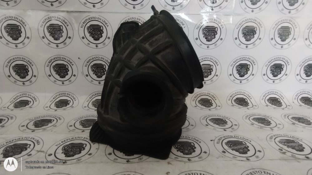 Mercedes-benz Ml3502012-2016 Tubo De Conexión Filtro De Aire