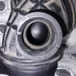 Mercedes-benz Ml3502012-2016 Tubo De Conexión Filtro De Aire