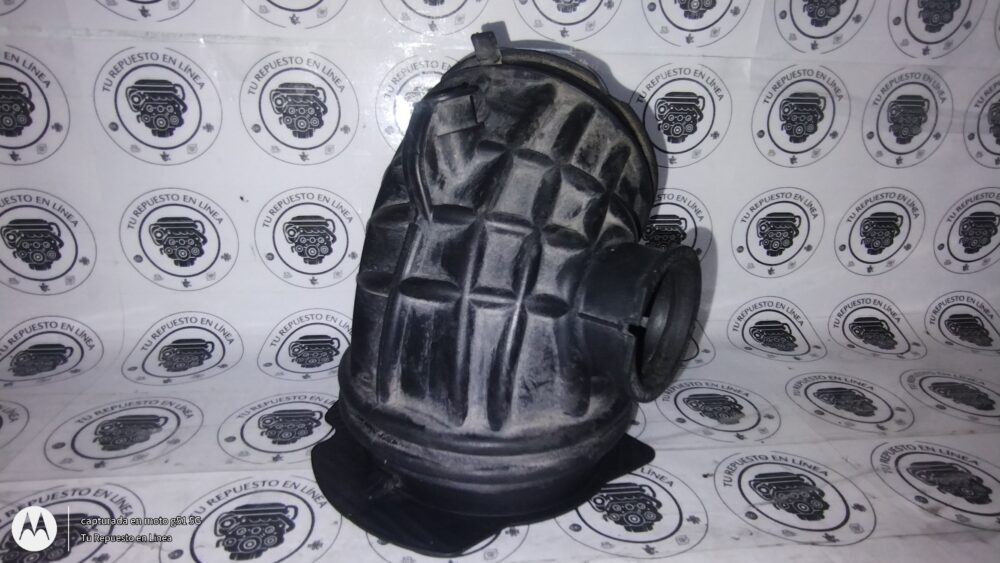 Mercedes-benz Ml3502012-2016 Tubo De Conexión Filtro De Aire